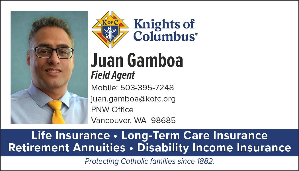 JUAN GAMBOA